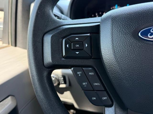 2022 Ford Super Duty F-350 SRW XL 4WD SuperCab 6.75' Box