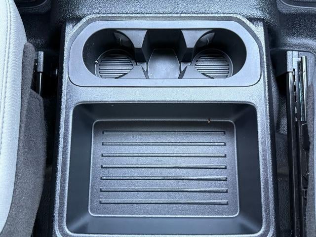 2022 Ford Super Duty F-350 SRW XL 4WD SuperCab 6.75' Box