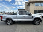 2022 Ford Super Duty F-350 SRW XL 4WD SuperCab 6.75' Box