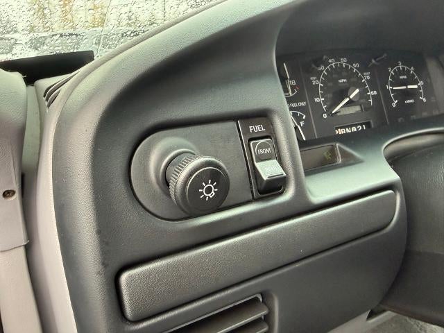 1996 Ford F-150 XL
