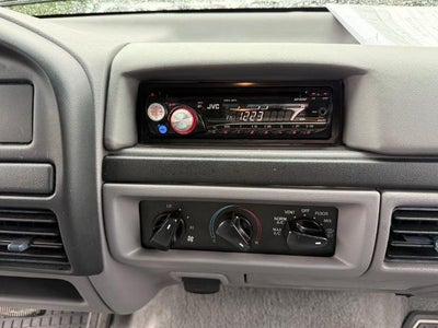 1996 Ford F-150 XL