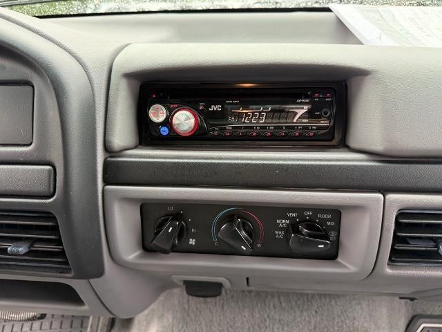 1996 Ford F-150 XL