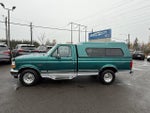 1996 Ford F-150 XL
