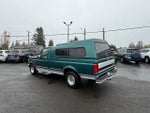 1996 Ford F-150 XL