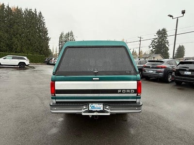 1996 Ford F-150 XL