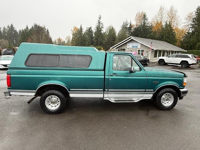 1996 Ford F-150 XL