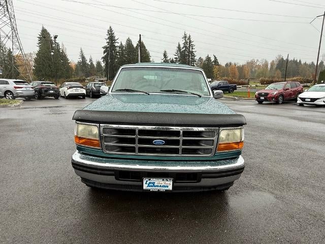 1996 Ford F-150 XL