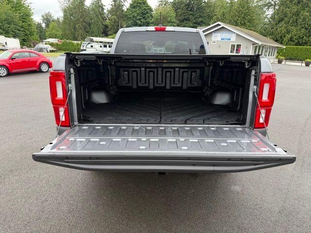 2021 Ford Ranger XLT 4WD SuperCab 6' Box