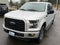2016 Ford F-150 2WD SuperCrew 5-1/2 Ft Box XLT