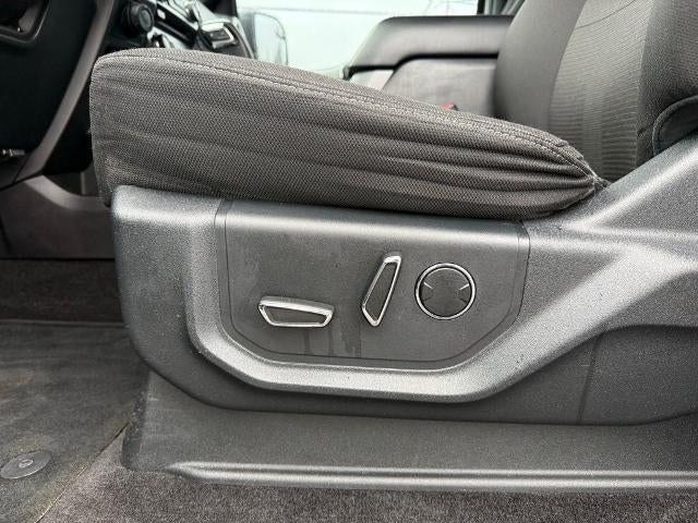 2016 Ford F-150 2WD SuperCrew 5-1/2 Ft Box XLT