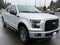 2016 Ford F-150 2WD SuperCrew 5-1/2 Ft Box XLT