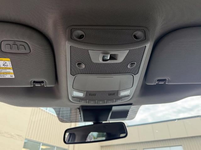 2020 Ford F-150 LARIAT 4WD SuperCrew 5.5' Box