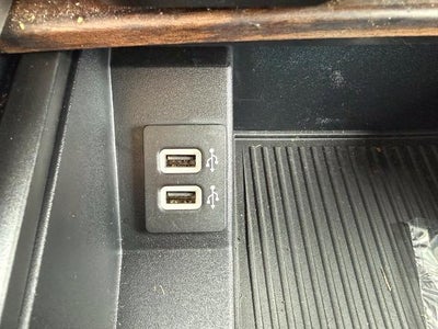 2020 Ford F-150 LARIAT 4WD SuperCrew 5.5' Box