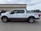 2020 Ford F-150 LARIAT 4WD SuperCrew 5.5' Box