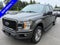 2018 Ford F-150 XL 4WD SuperCab 6.5' Box