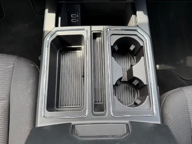 2018 Ford F-150 XL 4WD SuperCab 6.5' Box