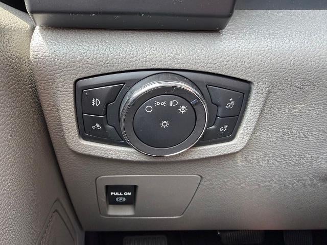 2018 Ford F-150 XL 4WD SuperCab 6.5' Box