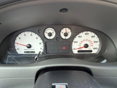 2009 Ford Ranger 2WD SuperCab 4dr 6 Ft Box XLT