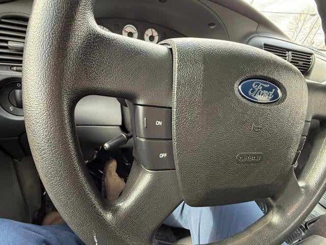 2009 Ford Ranger 2WD SuperCab 4dr 6 Ft Box XLT