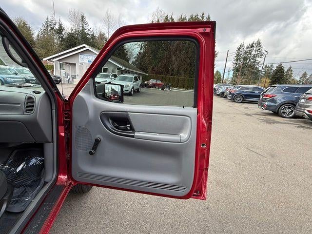 2009 Ford Ranger 2WD SuperCab 4dr 6 Ft Box XLT