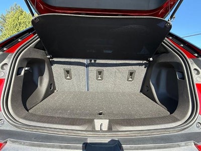 2023 Chevrolet Bolt EUV FWD 4dr Premier