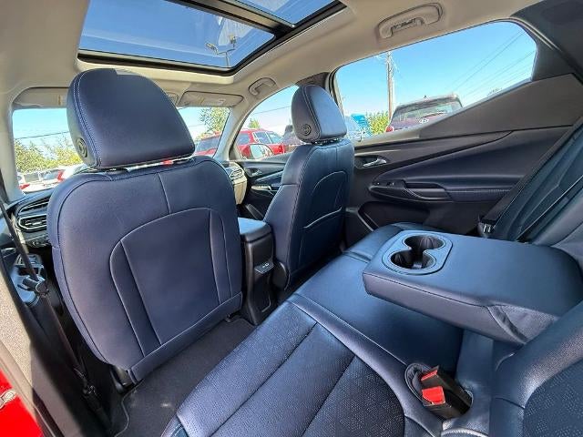 2023 Chevrolet Bolt EUV FWD 4dr Premier