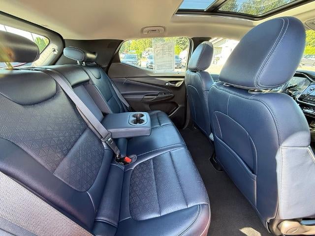 2023 Chevrolet Bolt EUV FWD 4dr Premier