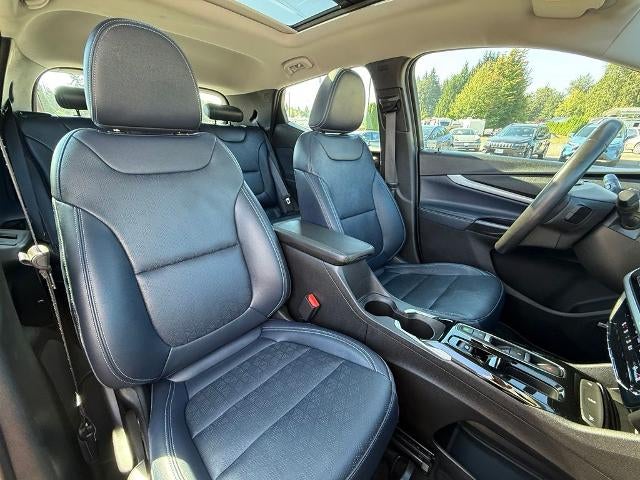 2023 Chevrolet Bolt EUV FWD 4dr Premier