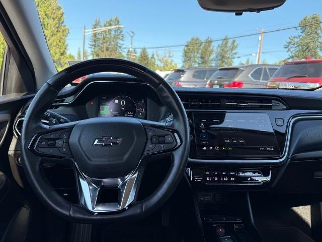 2023 Chevrolet Bolt EUV FWD 4dr Premier