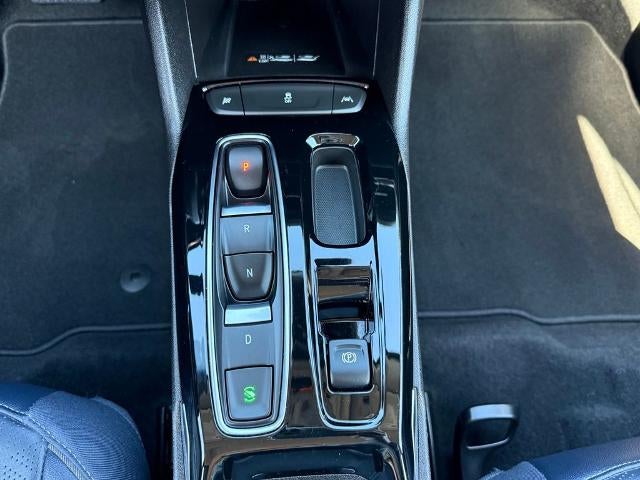 2023 Chevrolet Bolt EUV FWD 4dr Premier