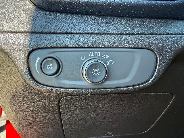 2023 Chevrolet Bolt EUV FWD 4dr Premier
