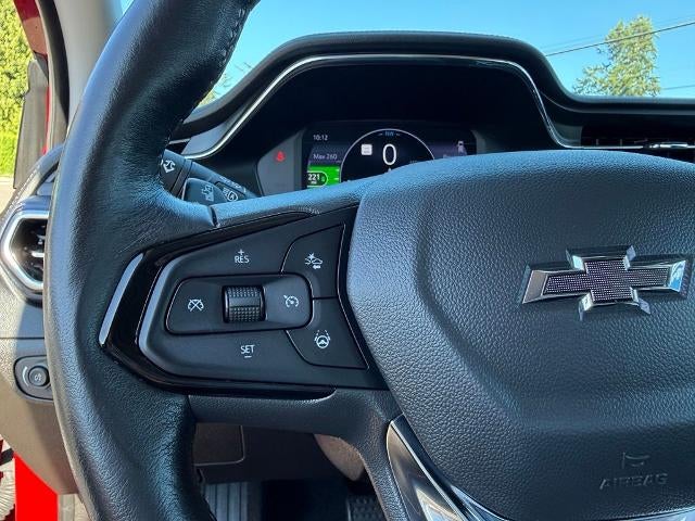 2023 Chevrolet Bolt EUV FWD 4dr Premier