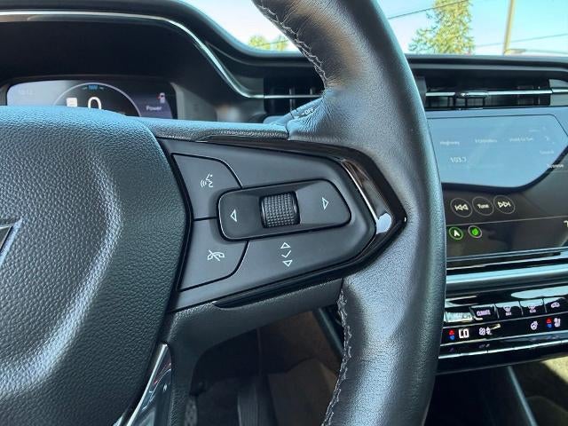 2023 Chevrolet Bolt EUV FWD 4dr Premier