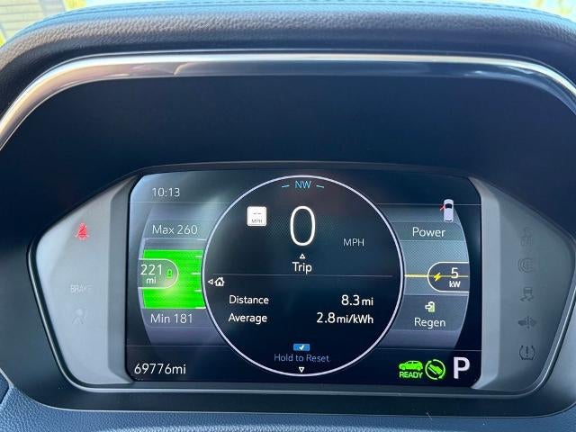 2023 Chevrolet Bolt EUV FWD 4dr Premier