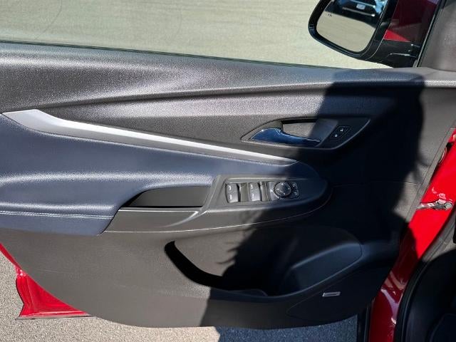 2023 Chevrolet Bolt EUV FWD 4dr Premier