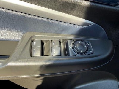 2023 Chevrolet Bolt EUV FWD 4dr Premier
