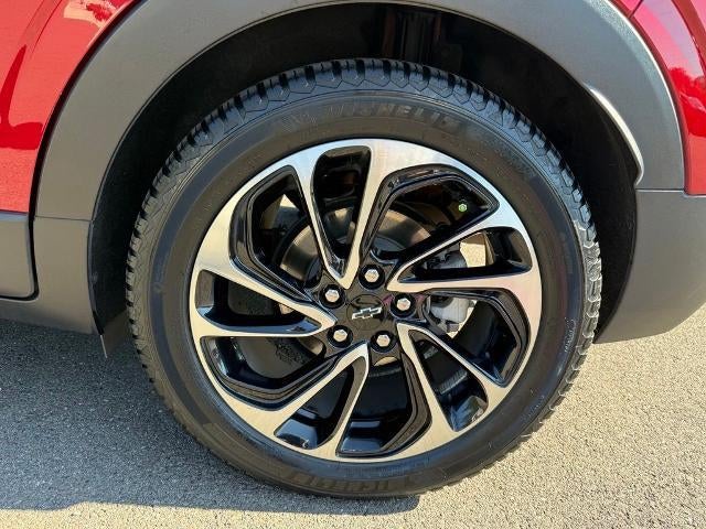 2023 Chevrolet Bolt EUV FWD 4dr Premier