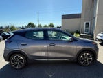 2023 Chevrolet Bolt EUV FWD 4dr Premier