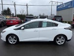 2017 Chevrolet Volt 5dr HB LT