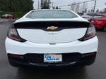 2017 Chevrolet Volt 5dr HB LT