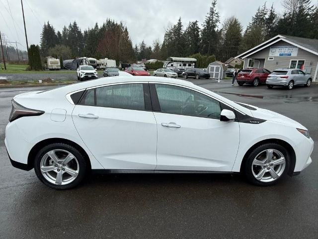 2017 Chevrolet Volt 5dr HB LT
