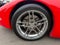 1999 Chevrolet Corvette 2dr Convertible