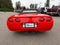 1999 Chevrolet Corvette 2dr Convertible