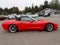 1999 Chevrolet Corvette 2dr Convertible