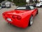 1999 Chevrolet Corvette 2dr Convertible