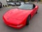 1999 Chevrolet Corvette 2dr Convertible
