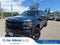 2019 Chevrolet Silverado 1500 Crew Cab Short Box 4-Wheel Drive Custom Trail Boss