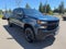 2019 Chevrolet Silverado 1500 Crew Cab Short Box 4-Wheel Drive Custom Trail Boss