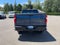 2019 Chevrolet Silverado 1500 Crew Cab Short Box 4-Wheel Drive Custom Trail Boss