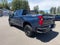 2019 Chevrolet Silverado 1500 Crew Cab Short Box 4-Wheel Drive Custom Trail Boss